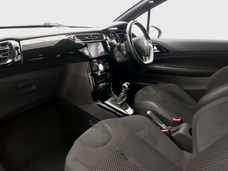 Used DS Automobiles DS 3 2018 for sale - 76414516: Photo 5