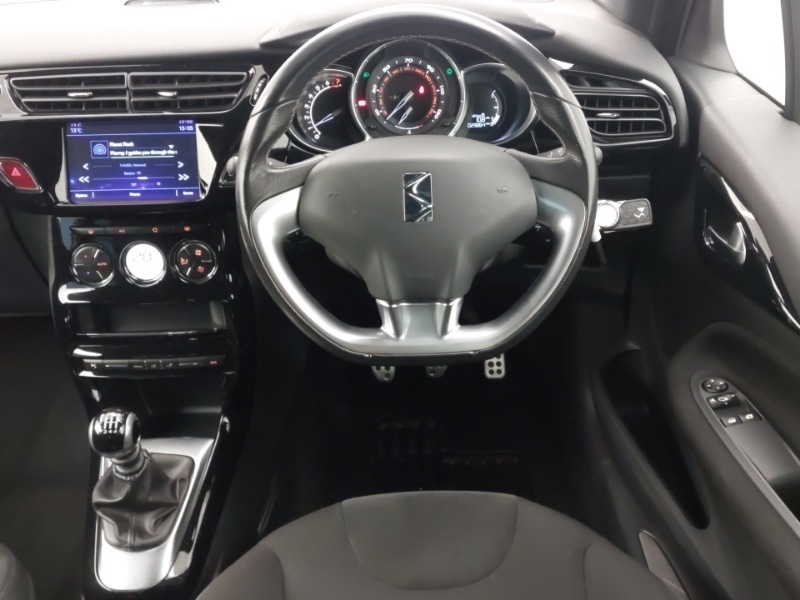 Used DS Automobiles DS 3 2018 for sale - 76414516: Photo 7