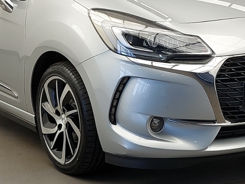 Used DS Automobiles DS 3 2018 for sale - 76414516: Photo 9