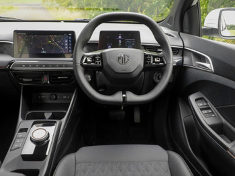 Used MG MG3 2025 for sale - 77874120: Photo 8