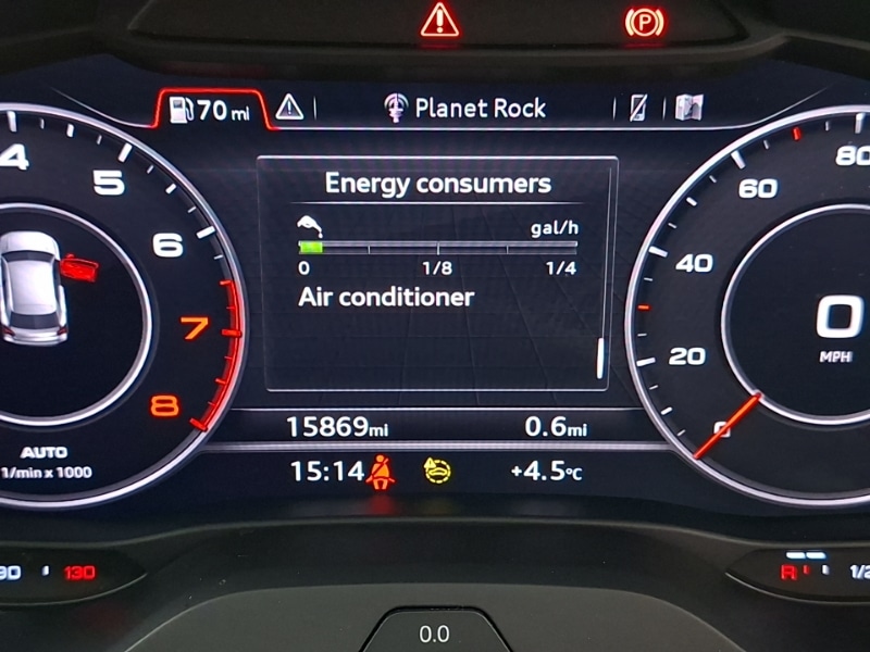 Used Audi Q2 2022 for sale - 77278121: Photo 11