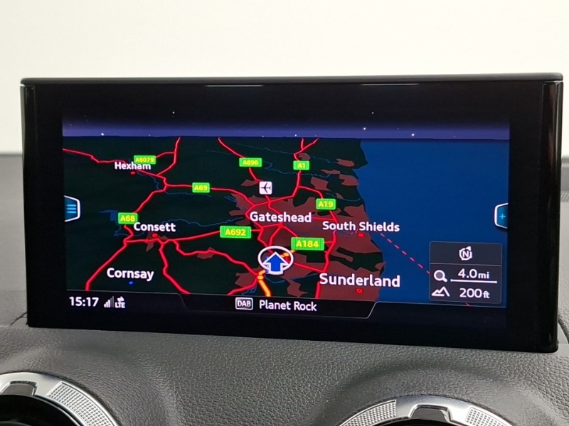 Used Audi Q2 2022 for sale - 77278121: Photo 14