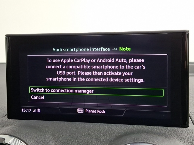 Used Audi Q2 2022 for sale - 77278121: Photo 15