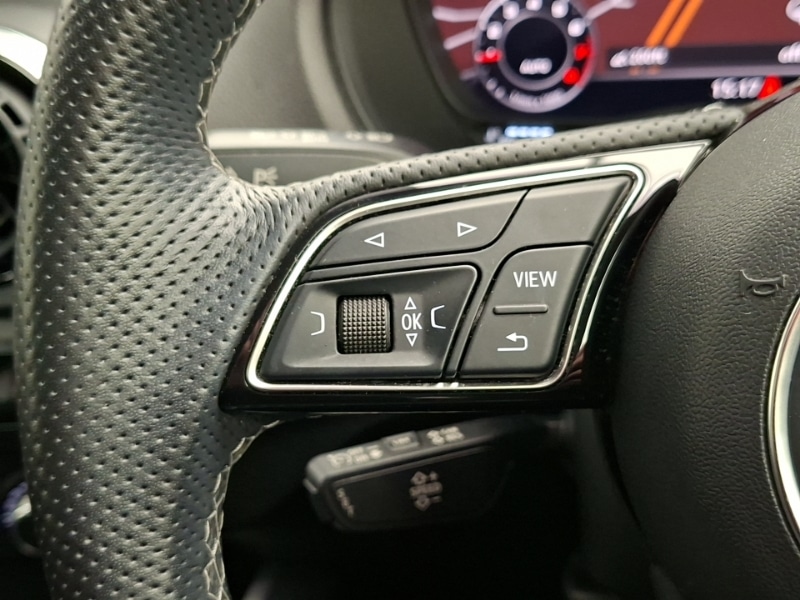 Used Audi Q2 2022 for sale - 77278121: Photo 17