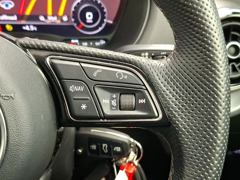 Used Audi Q2 2022 for sale - 77278121: Photo 18