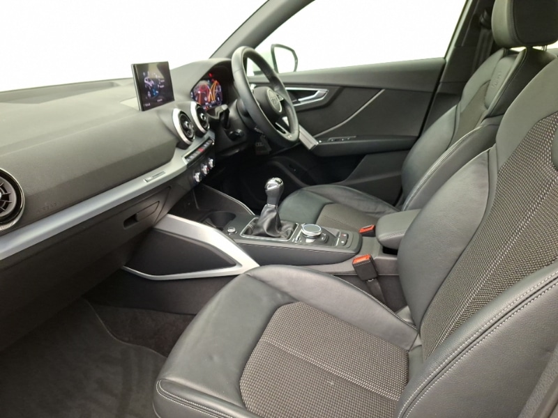 Used Audi Q2 2022 for sale - 77278121: Photo 5