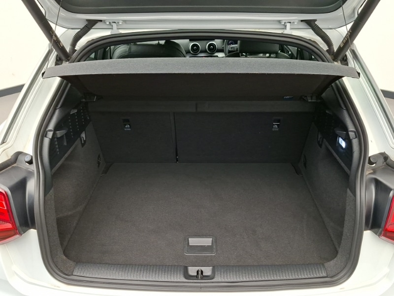 Used Audi Q2 2022 for sale - 77278121: Photo 8