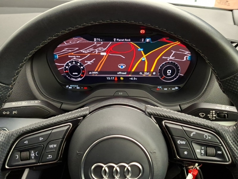 Used Audi Q2 2022 for sale - 77201786: Photo 19