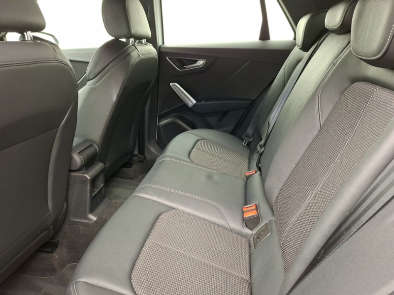 Used Audi Q2 2022 for sale - 77201786: Photo 6