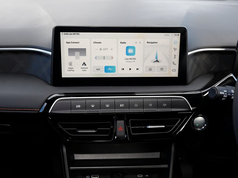 Used MG MG3 2025 for sale - 76695990: Photo 13