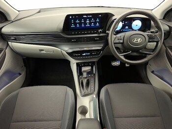 Used Hyundai BAYON 2024 for sale - 77385760: Photo