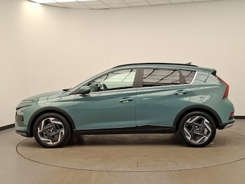 Used Hyundai BAYON 2024 for sale - 77385760: Photo