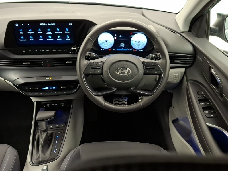 Used Hyundai BAYON 2024 for sale - 77385760: Photo 7