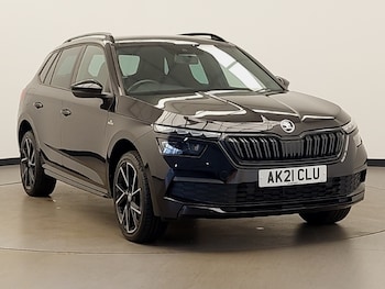 Skoda - Kamiq
