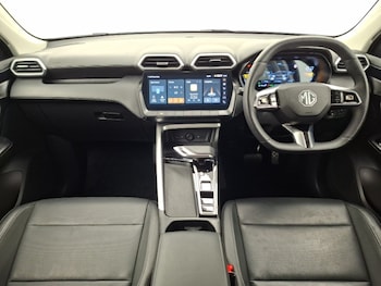 Used MG MG ZS 2025 for sale - 78998347: Photo