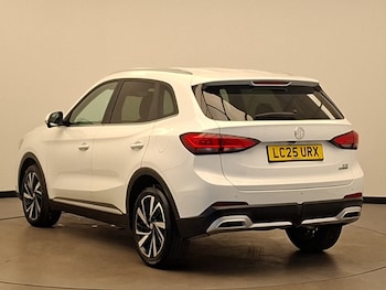 Used MG MG ZS 2025 for sale - 78998347: Photo