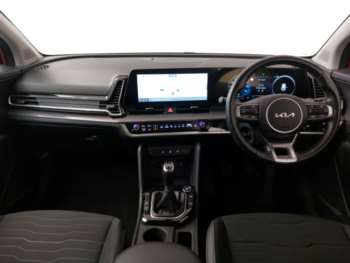 Used Kia Sportage 2022 for sale - 73509168: Photo