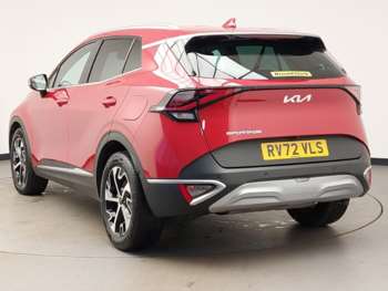 Used Kia Sportage 2022 for sale - 73509168: Photo
