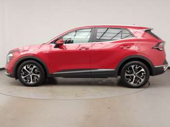 Used Kia Sportage 2022 for sale - 73509168: Photo