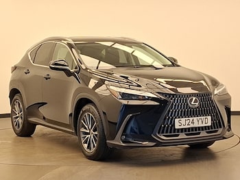 Used Lexus NX 2024 for sale - 79214148: Photo