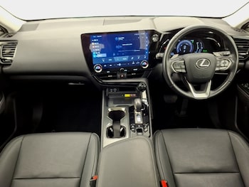 Used Lexus NX 2024 for sale - 79214148: Photo