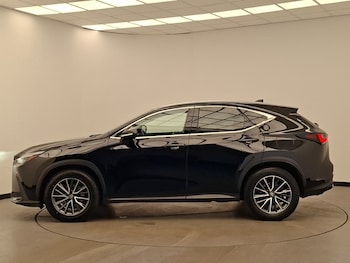 Used Lexus NX 2024 for sale - 79214148: Photo