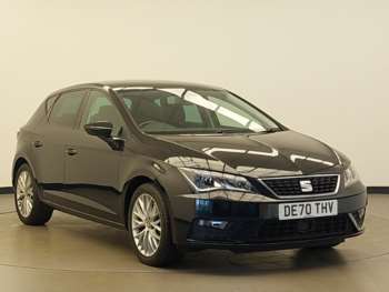 2020 - 1.0 TSI SE Dynamic [EZ] 5dr