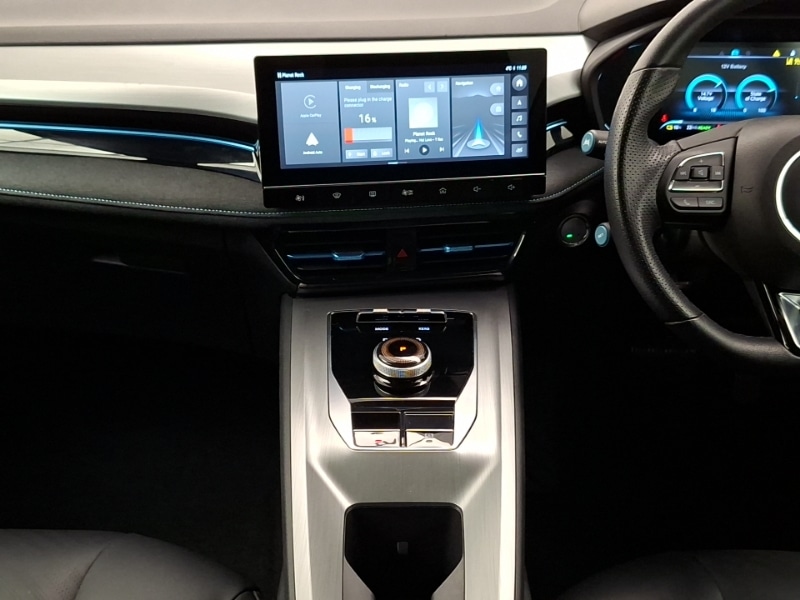 Used MG MG5 2023 for sale - 77605569: Photo 10