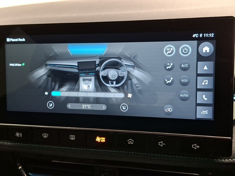 Used MG MG5 2023 for sale - 77605569: Photo 13