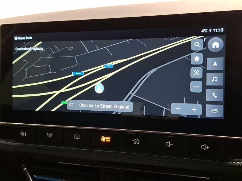 Used MG MG5 2023 for sale - 77605569: Photo 14