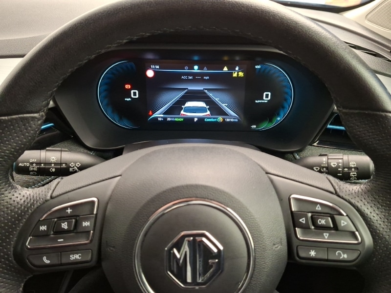 Used MG MG5 2023 for sale - 77605569: Photo 19