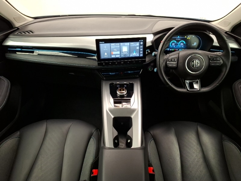 Used MG MG5 2023 for sale - 77605569: Photo 2