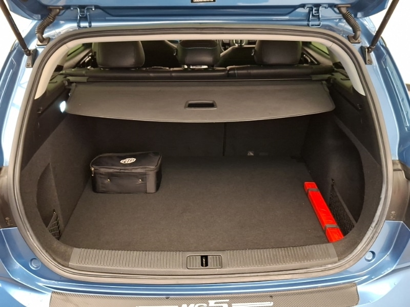 Used MG MG5 2023 for sale - 77605569: Photo 8