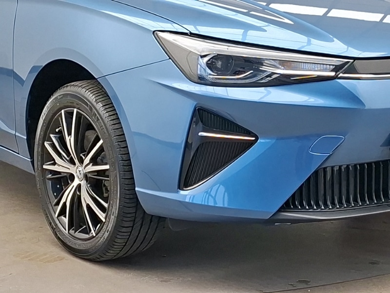 Used MG MG5 2023 for sale - 77605569: Photo 9