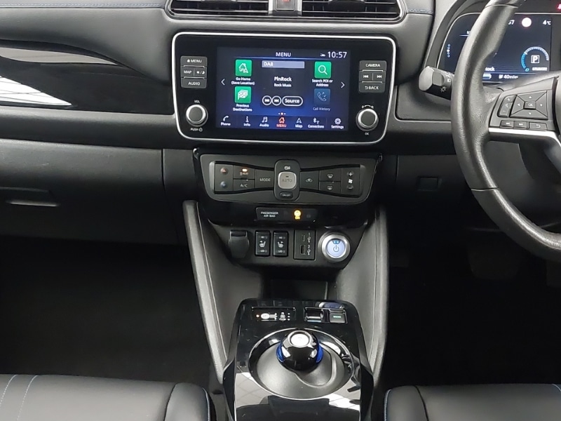 Used Nissan Leaf 2022 for sale - 76970333: Photo 10