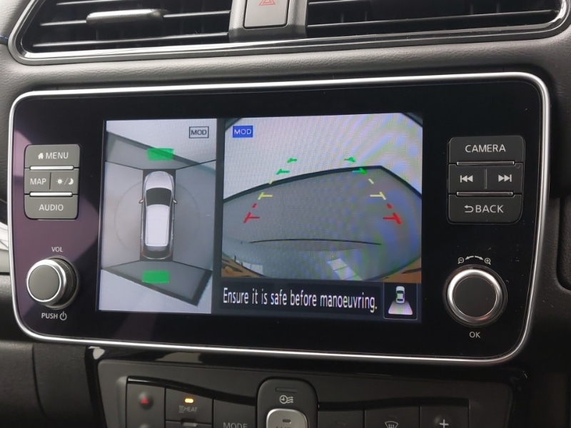 Used Nissan Leaf 2022 for sale - 76970333: Photo 11