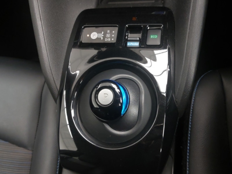 Used Nissan Leaf 2022 for sale - 76970333: Photo 12