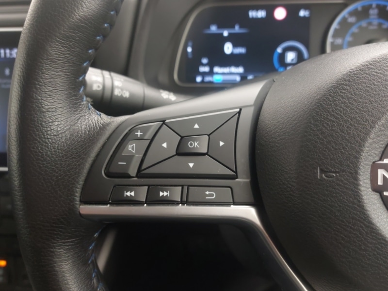 Used Nissan Leaf 2022 for sale - 76970333: Photo 16