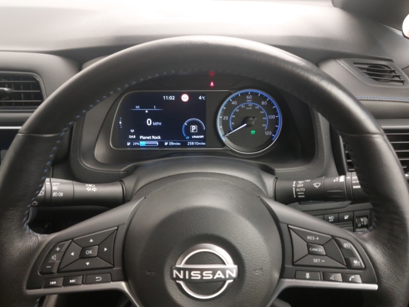 Used Nissan Leaf 2022 for sale - 76970333: Photo 19
