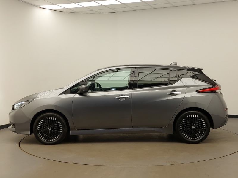 Used Nissan Leaf 2022 for sale - 76970333: Photo 4