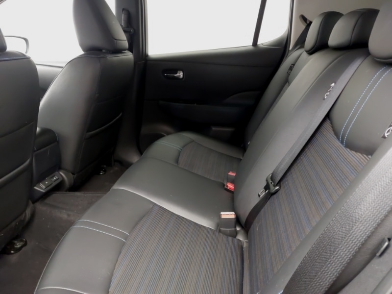 Used Nissan Leaf 2022 for sale - 76970333: Photo 6