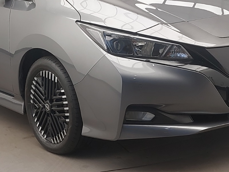 Used Nissan Leaf 2022 for sale - 76970333: Photo 9