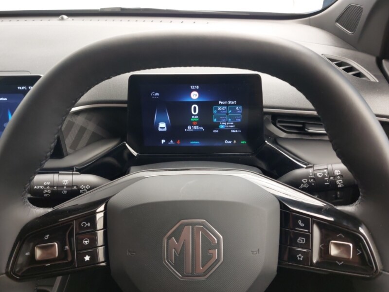 Used MG MG3 2024 for sale - 76071123: Photo 19