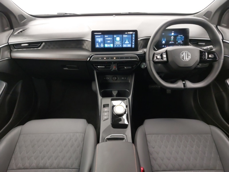 Used MG MG3 2024 for sale - 76071123: Photo 2