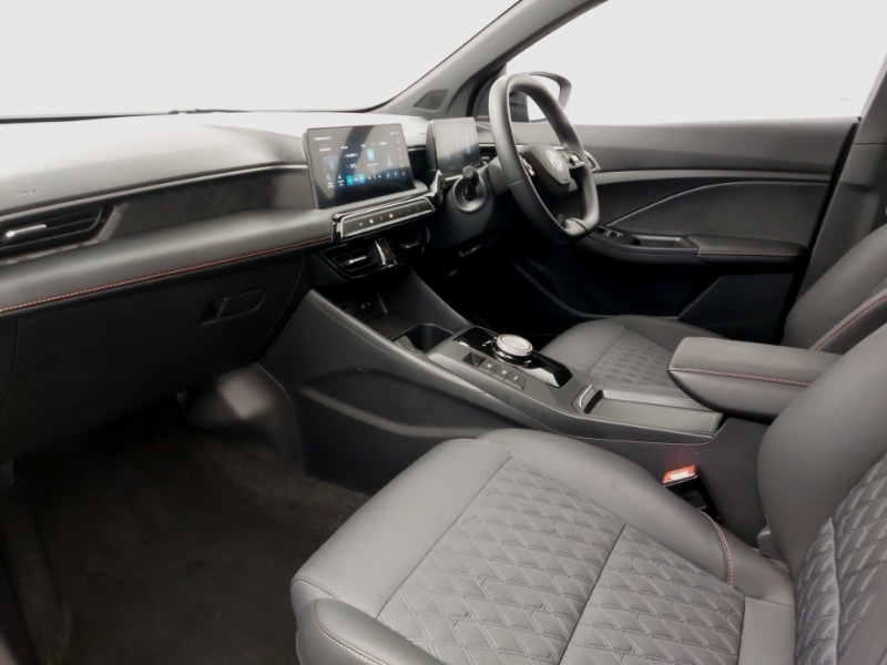 Used MG MG3 2024 for sale - 76071123: Photo 5