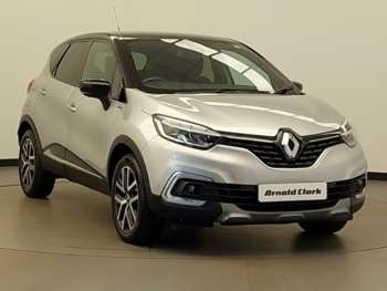 2019 - 1.3 TCE 130 S Edition 5dr