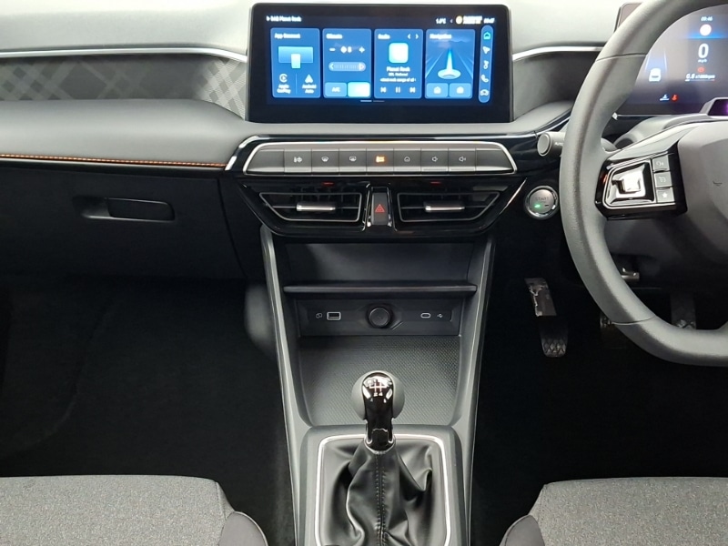 Used MG MG3 2025 for sale - 77147039: Photo 10