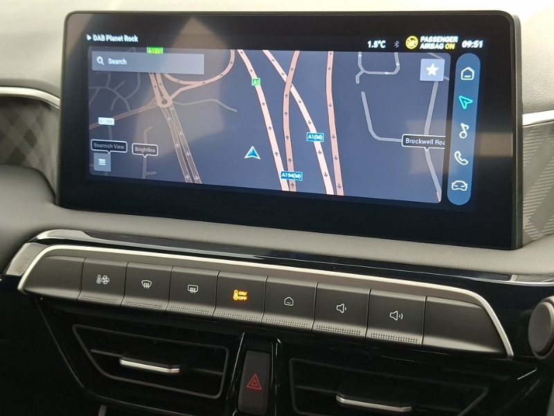 Used MG MG3 2025 for sale - 77147039: Photo 14