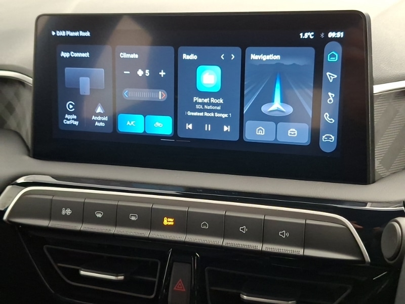 Used MG MG3 2025 for sale - 77147039: Photo 18