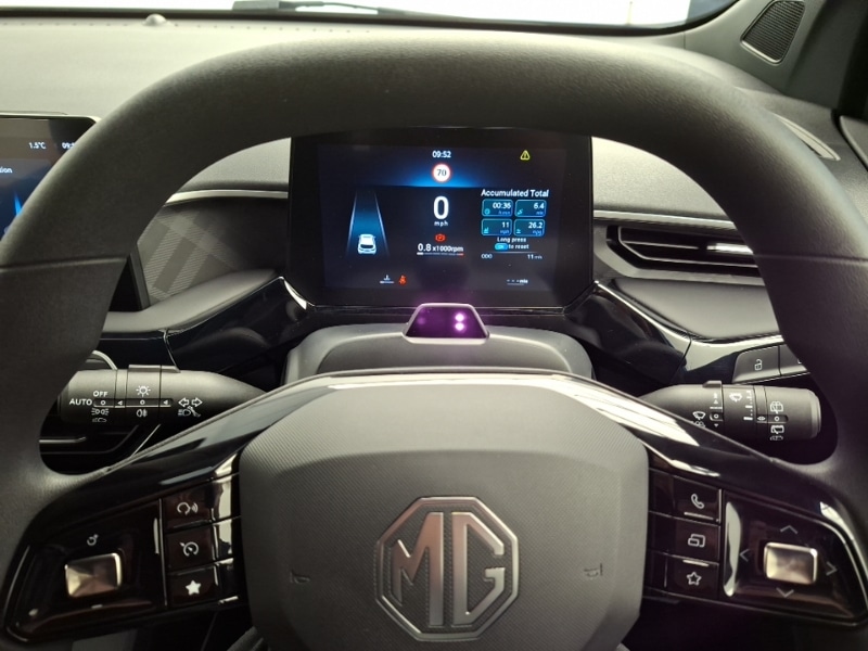 Used MG MG3 2025 for sale - 77147039: Photo 19